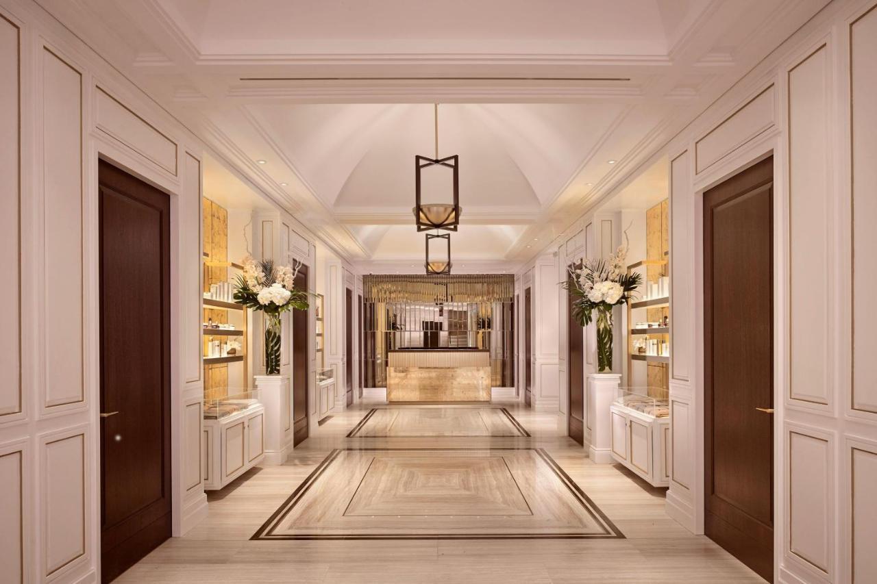 The Langley, A Luxury Collection Hotel, Buckinghamshire Iver Exteriér fotografie