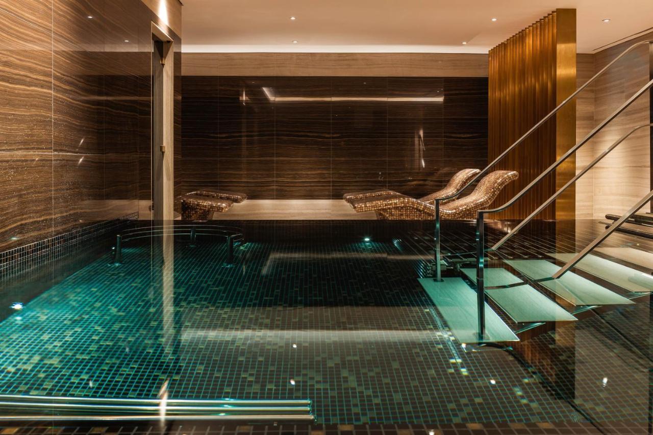 The Langley, A Luxury Collection Hotel, Buckinghamshire Iver Exteriér fotografie